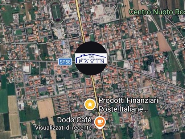 ufficio in affitto a Rosà