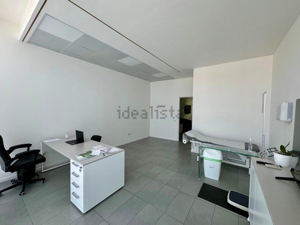 ufficio in affitto a Rosà