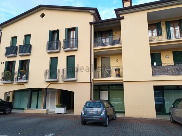 appartamento in affitto a Rosà