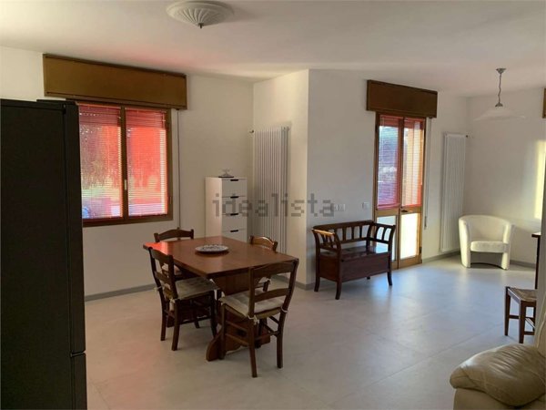 appartamento in affitto a Rosà in zona Sant'Anna