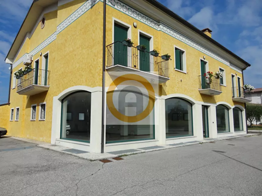 casa semindipendente in affitto a Rosà