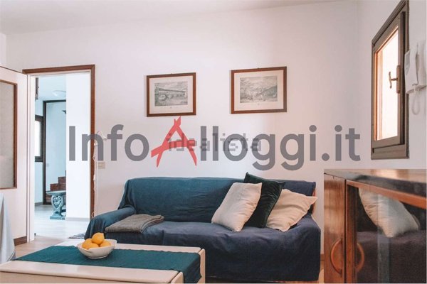 appartamento in affitto a Rosà in zona Travettore