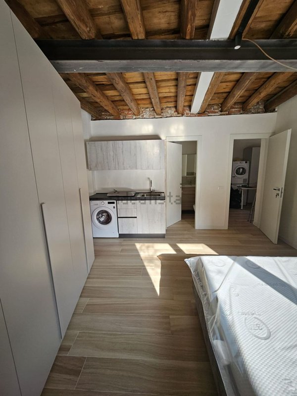 appartamento in affitto a Rosà in zona Cusinati