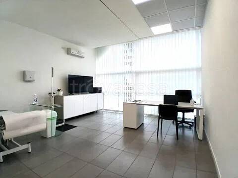 ufficio in affitto a Rosà