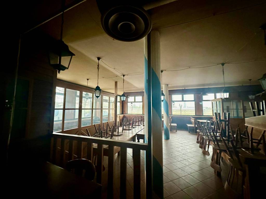 negozio in affitto a Rossano Veneto