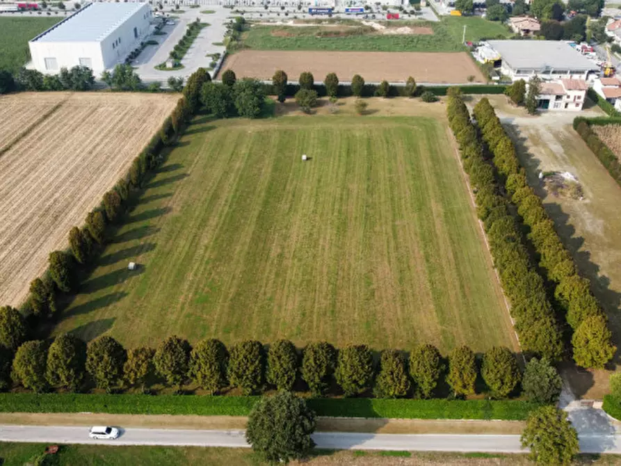 mansarda in affitto a Rossano Veneto