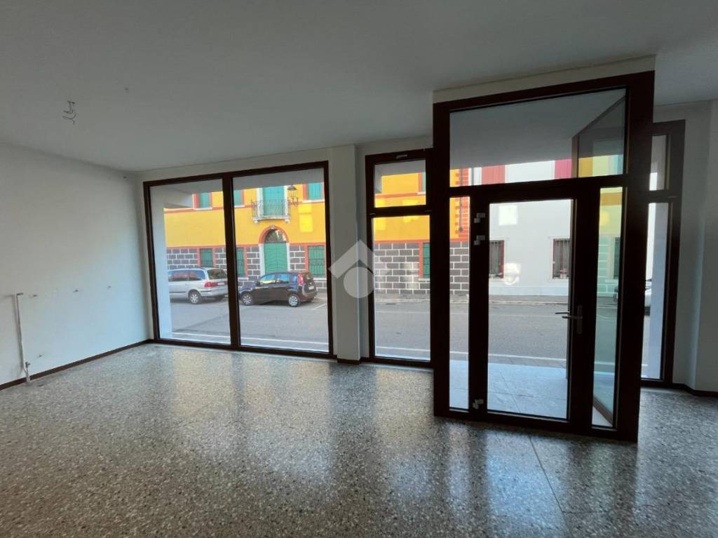 monolocale in affitto a Rossano Veneto