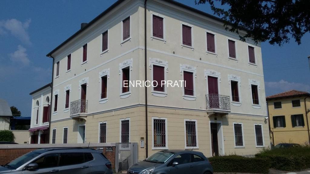 ufficio in affitto a Rossano Veneto