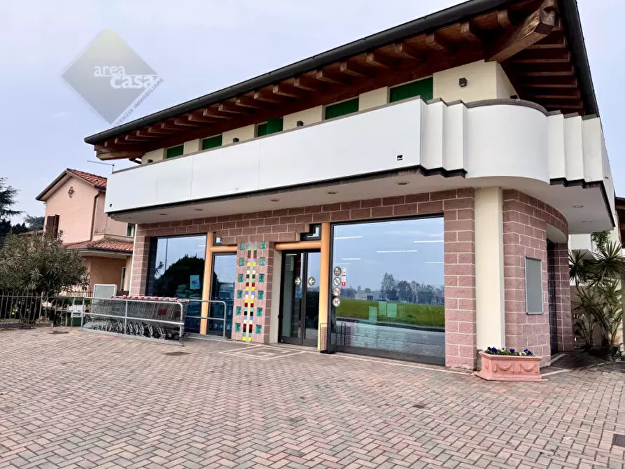 mansarda in affitto a Rossano Veneto