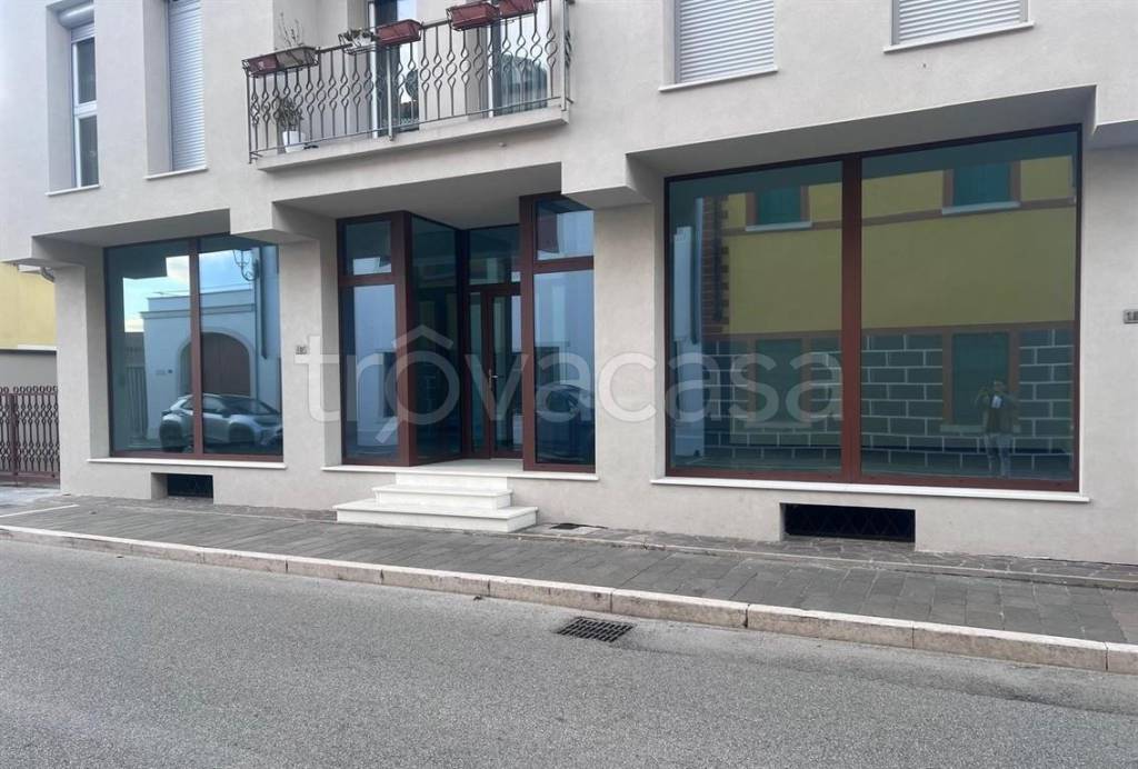 monolocale in affitto a Rossano Veneto