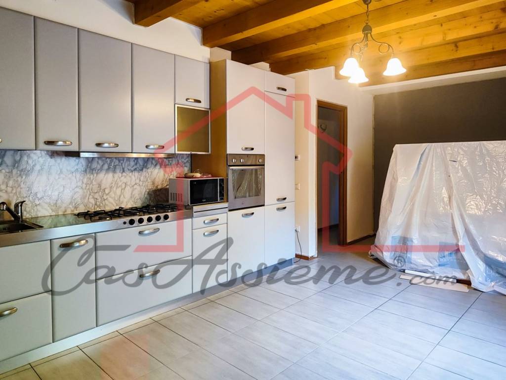 appartamento in affitto a Rossano Veneto