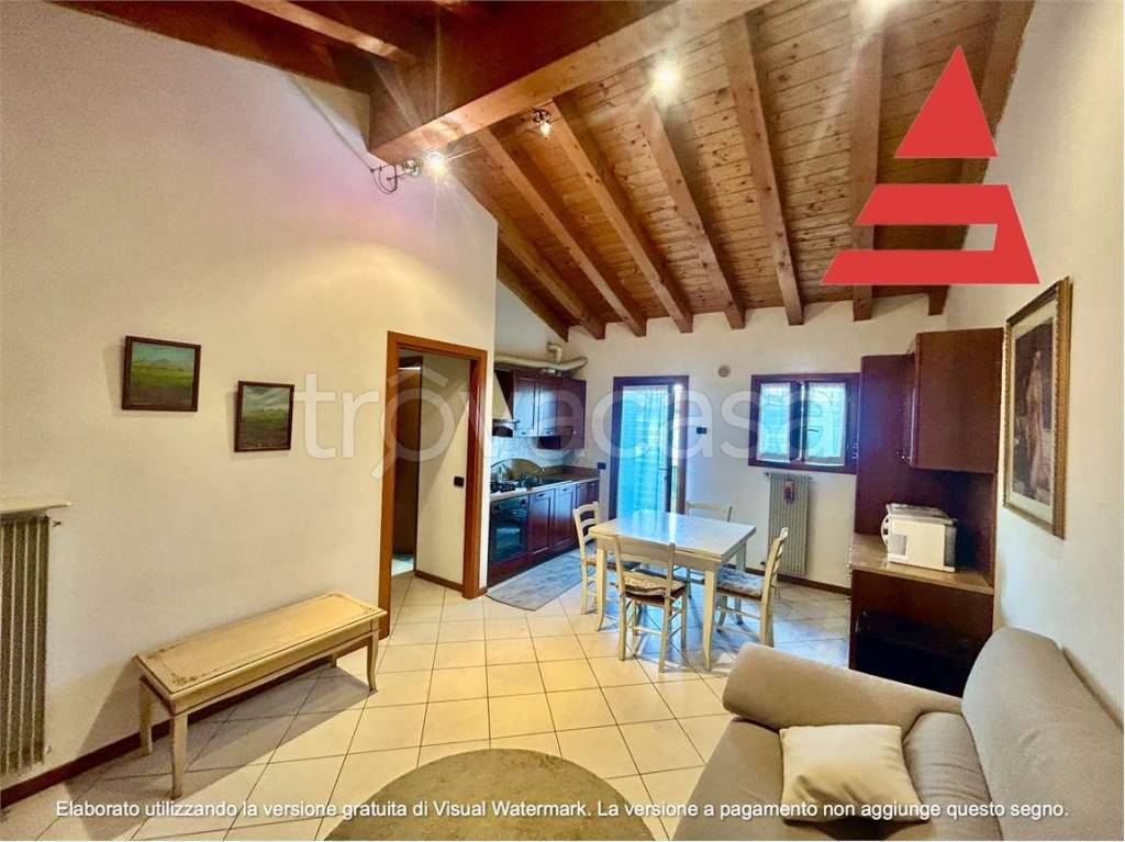 appartamento in affitto a Rossano Veneto