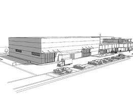 locale commerciale in affitto a Rossano Veneto