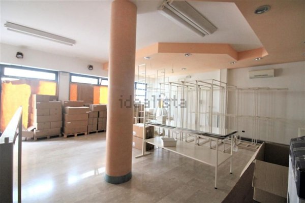 negozio in affitto a Rossano Veneto