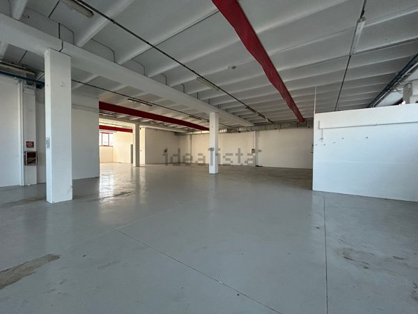 capannone in affitto a Rossano Veneto