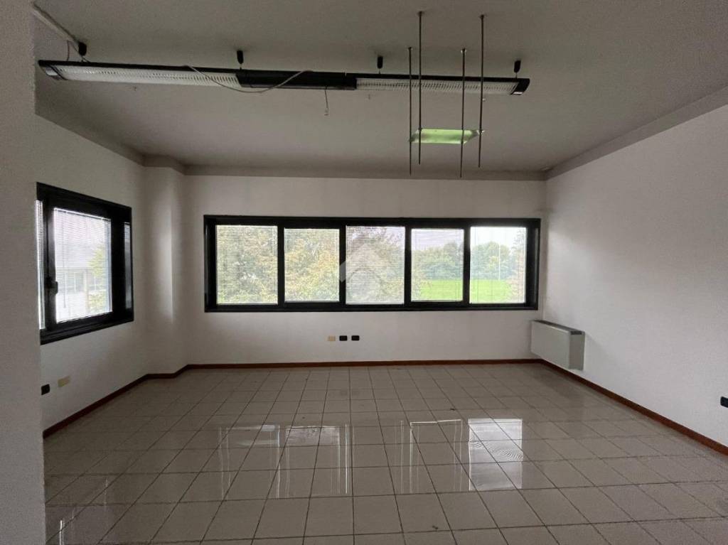 appartamento in affitto a Rossano Veneto in zona Mottinello