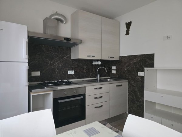 appartamento in affitto a Rossano Veneto