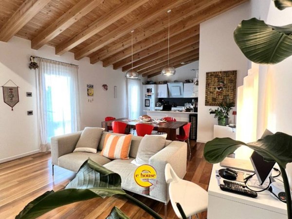 appartamento in affitto a Rossano Veneto