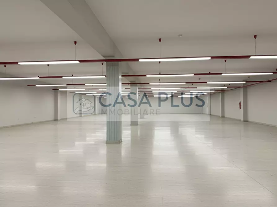 negozio in affitto a Rossano Veneto