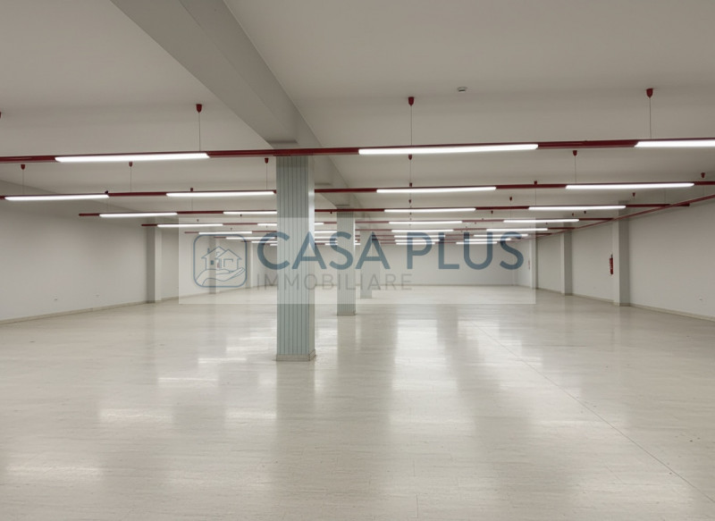 negozio in affitto a Rossano Veneto