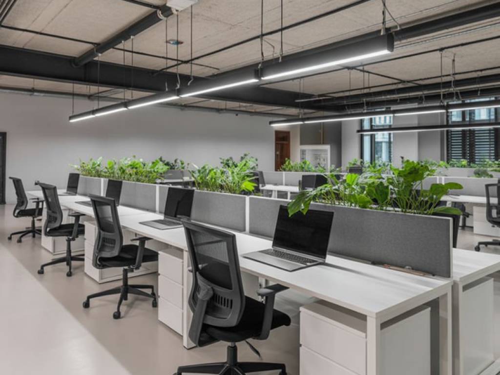 ufficio in affitto a Rossano Veneto