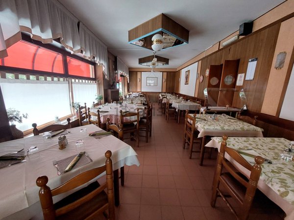 attivita commerciale in affitto a Rossano Veneto in zona Mottinello
