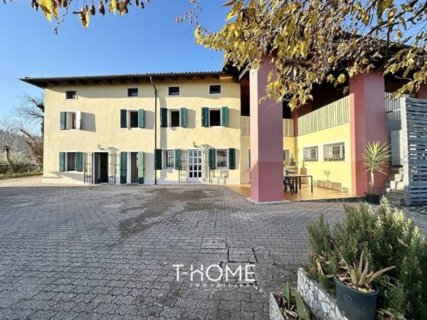 negozio in affitto a Salcedo