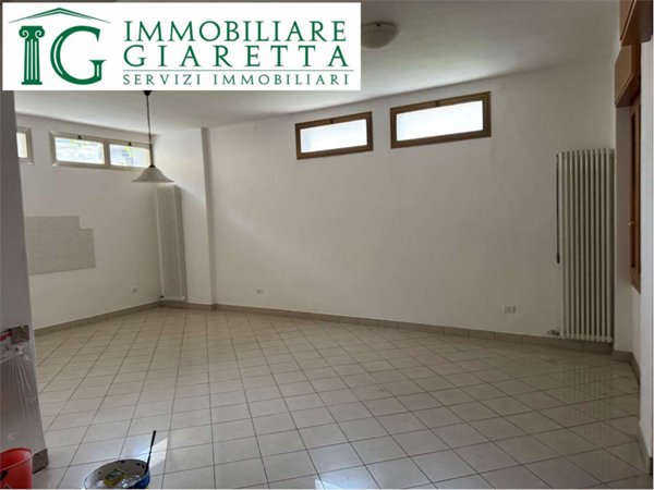 ufficio in affitto a Sandrigo