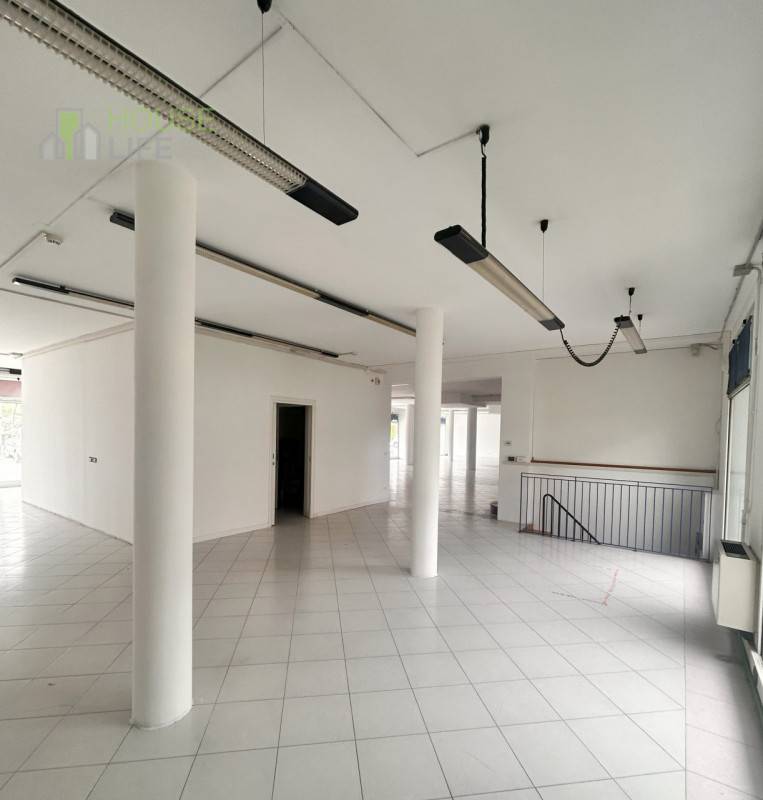 negozio in affitto a Sandrigo