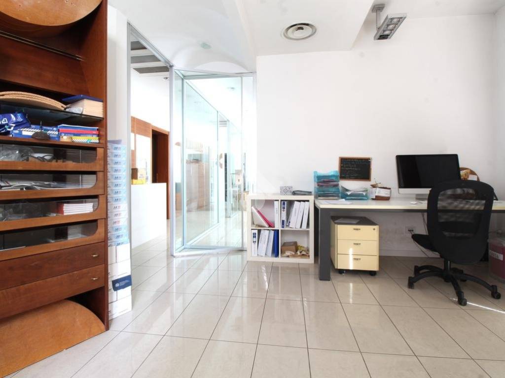 ufficio in affitto a Sandrigo