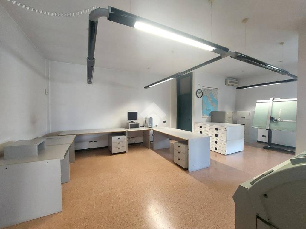 ufficio in affitto a Sandrigo