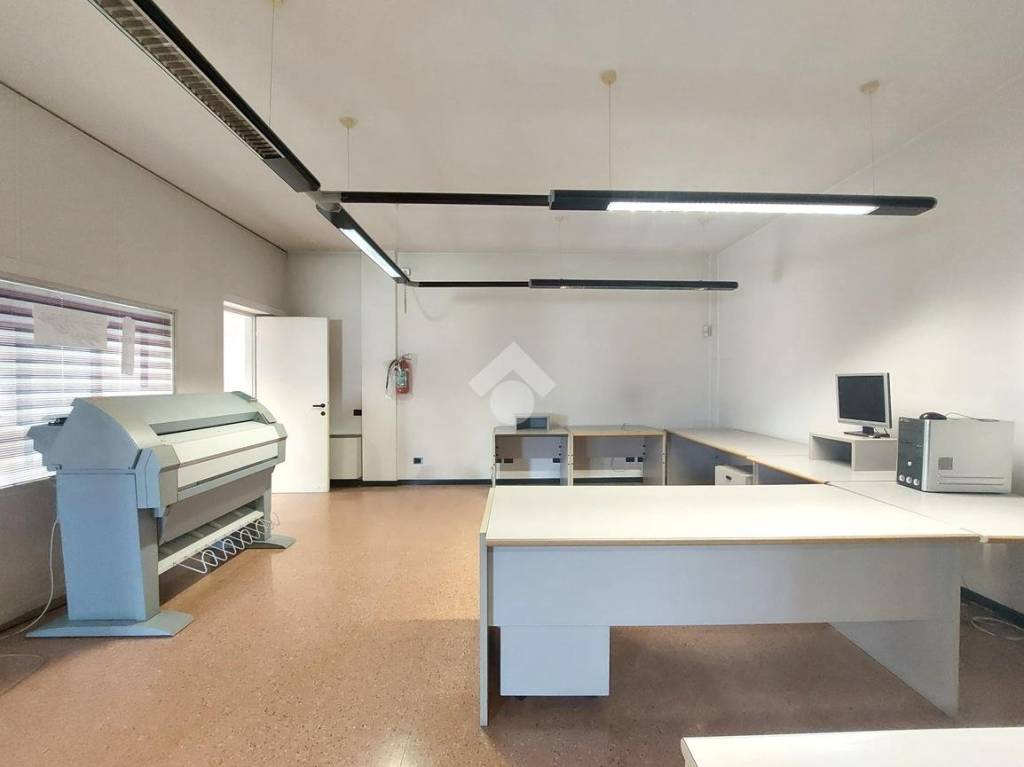 ufficio in affitto a Sandrigo