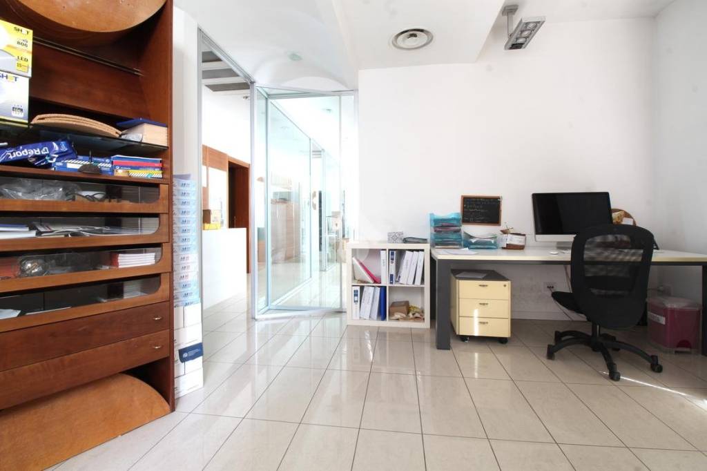 ufficio in affitto a Sandrigo