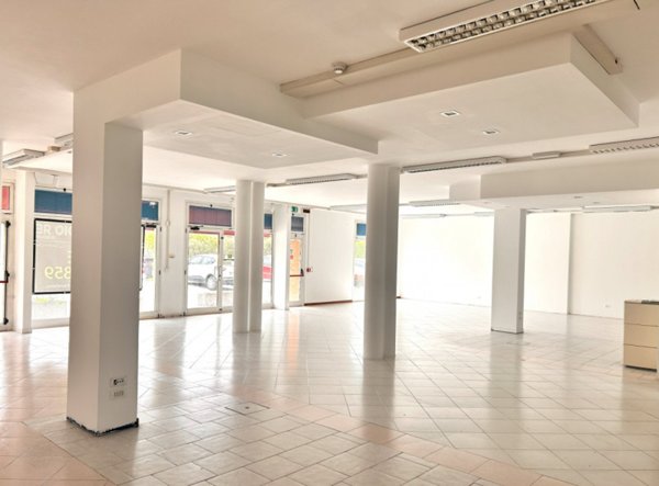 ufficio in affitto a Sandrigo