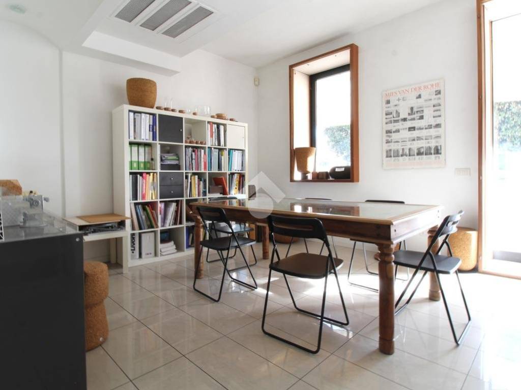 ufficio in affitto a Sandrigo