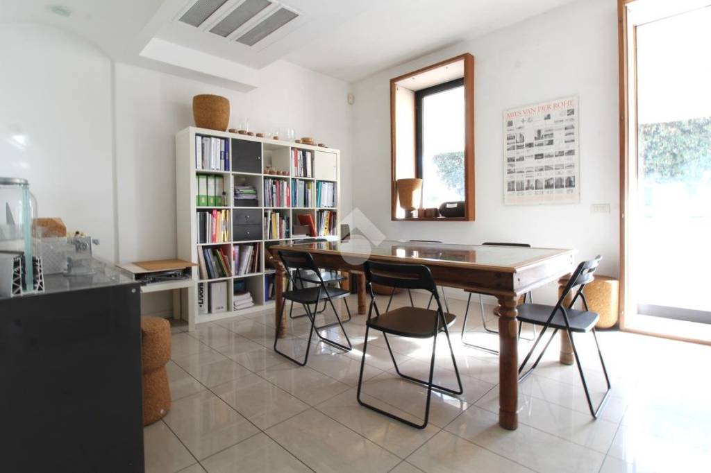 ufficio in affitto a Sandrigo