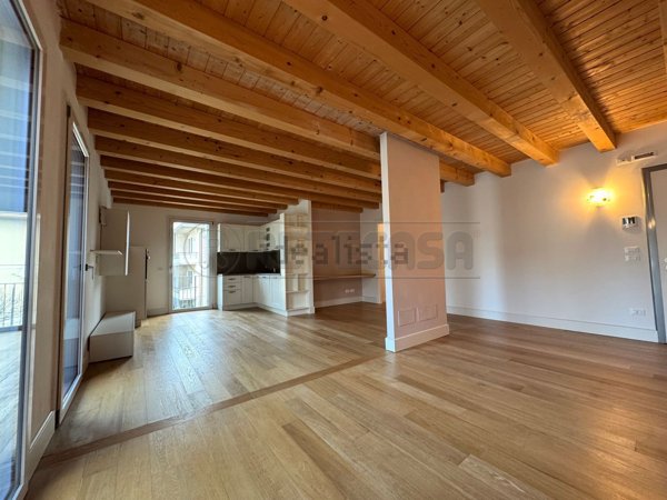 appartamento in affitto a Sandrigo