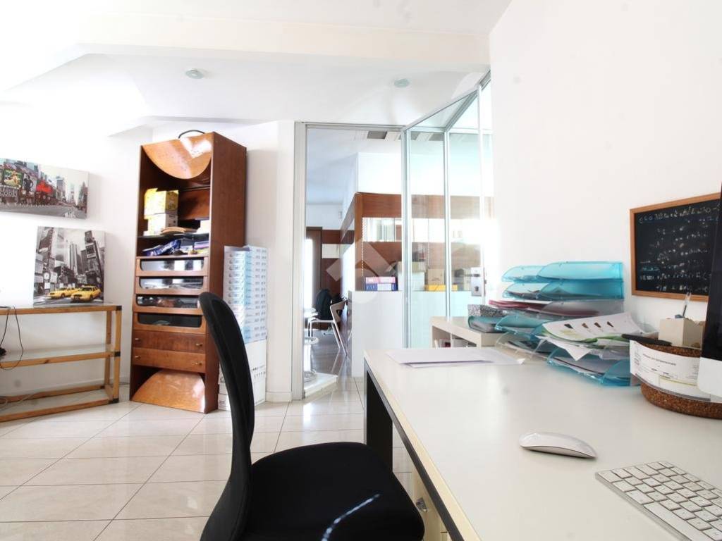 ufficio in affitto a Sandrigo