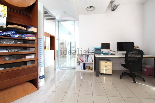 ufficio in affitto a Sandrigo