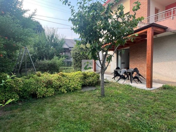 appartamento in affitto a Santorso