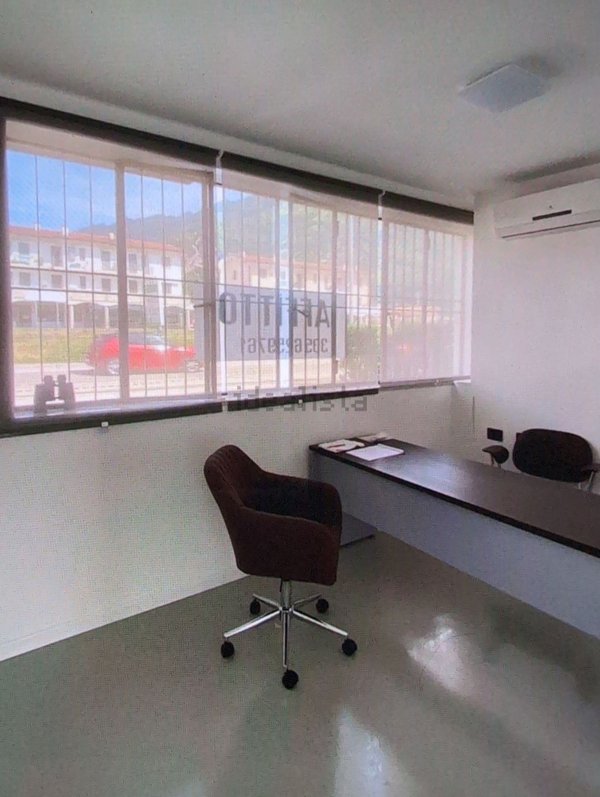 ufficio in affitto a Santorso