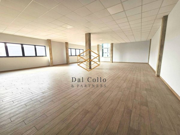 ufficio in affitto a Santorso