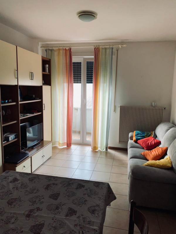 appartamento in affitto a Santorso