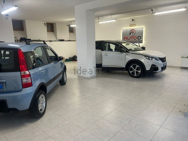 negozio in affitto a Santorso