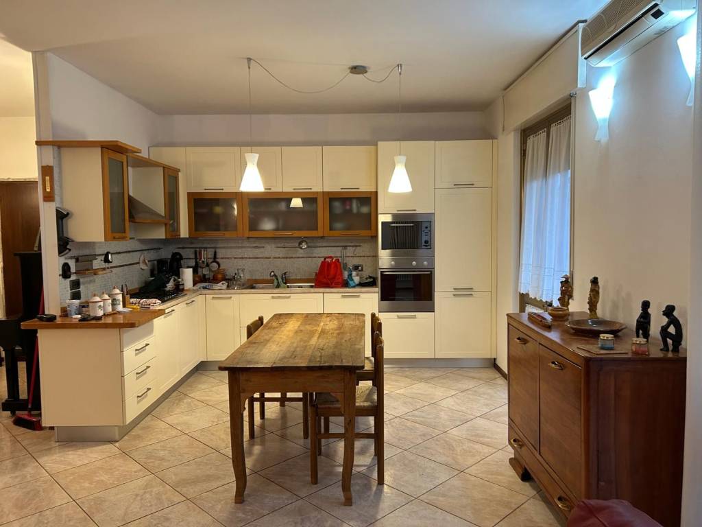 appartamento in affitto a San Vito di Leguzzano