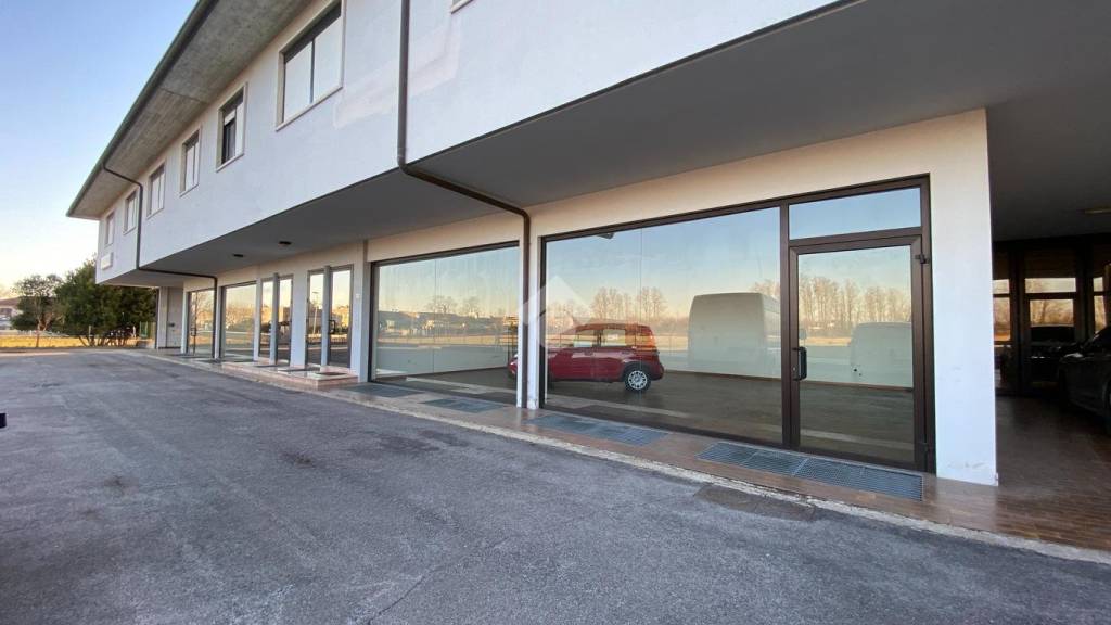 appartamento in affitto a Sarcedo