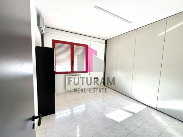 ufficio in affitto a Sarcedo