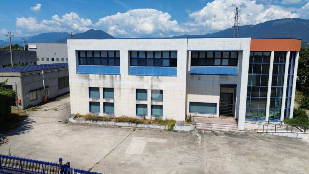 capannone in affitto a Sarcedo