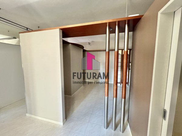 ufficio in affitto a Sarcedo