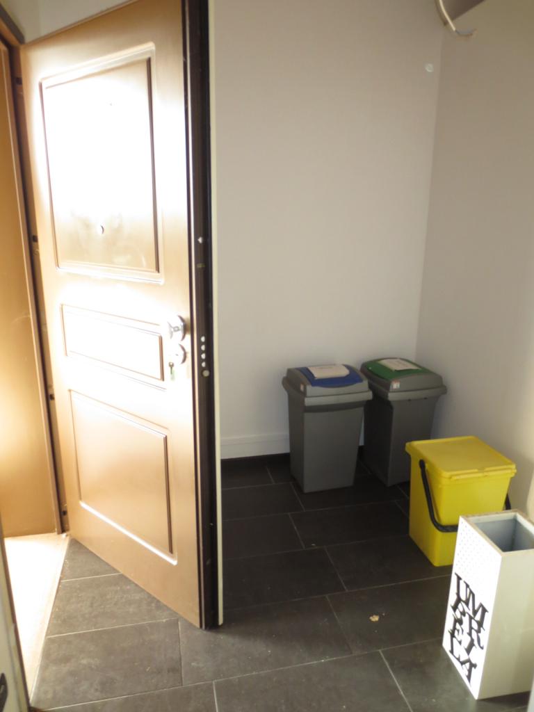 appartamento in affitto a Sarcedo